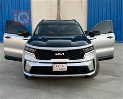 کیا سۆرینتۆ